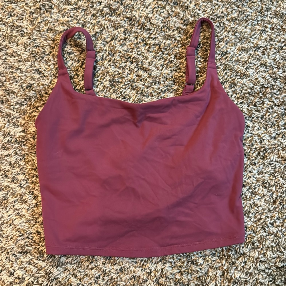 Vitality Cloud Scoop Tank